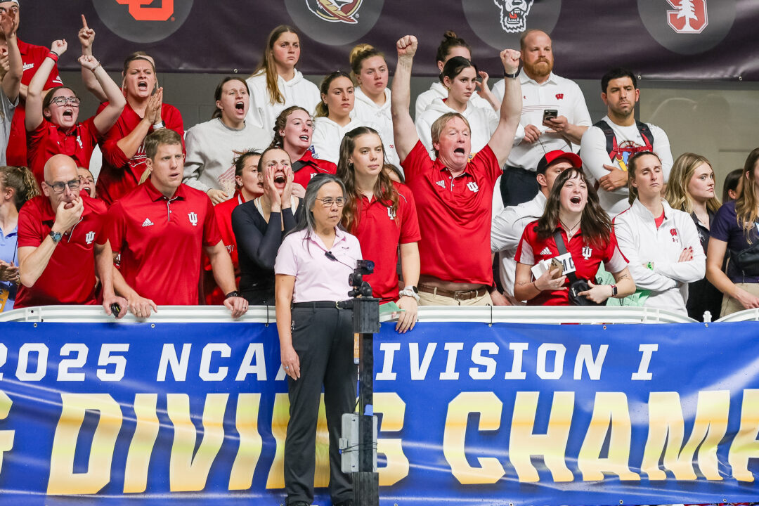 NCAA Sport Oversight Committee Will Hear Proposal to Reshape NCAA Championships Next Week