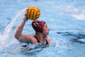 No. 17 Indiana Women Go Undefeated at Aztec Invitational, Pick Up Wins over SDSU, Harvard