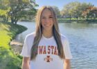 Illinois High School State Champion Olivia Moore to Swim for Iowa State Next Season (2025)