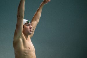 Jack Alexy Rips 46.99 In 100 Free Prelims At U.S. Nationals, Becomes Sixth Man Sub-47
