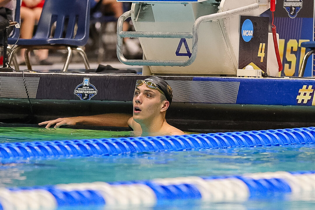 LSU Goes Undefeated In Quad Dual With Air Force, Denver & Wyoming