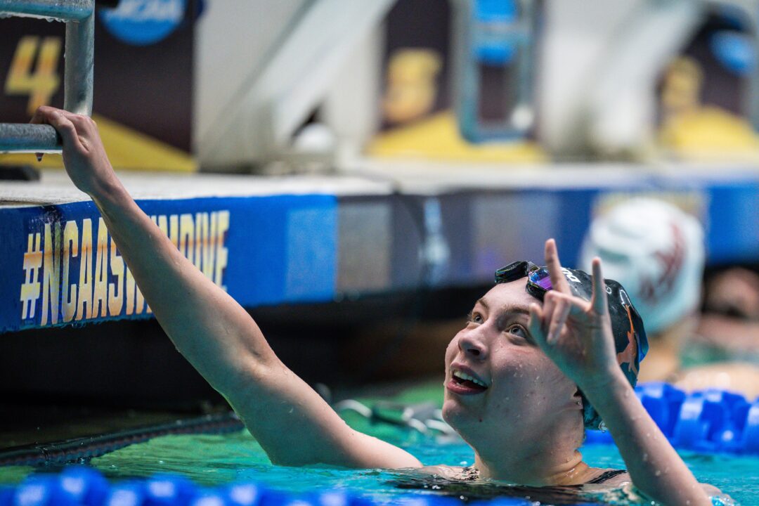 Projecting the Cutline: 2026 Women’s DI NCAA Championships