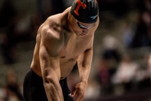 Il Finalista Olimpico E Primatista Mondiale Jordan Crooks Si Prende Una Pausa Dal Nuoto