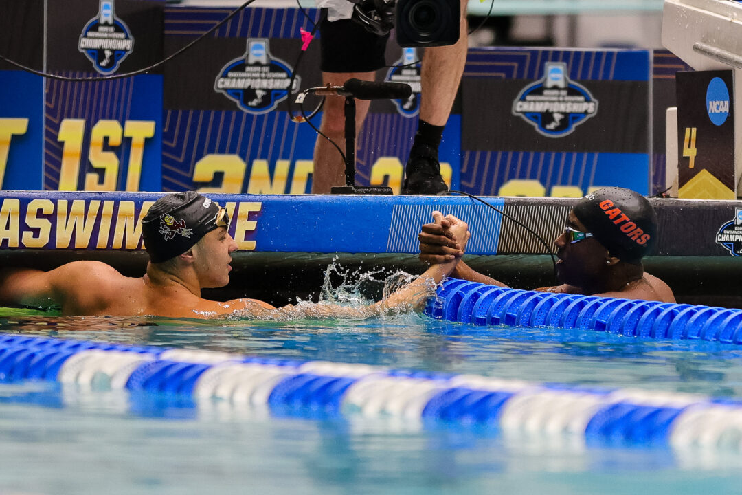 SwimSwam Pulse: With or Without Urlando, 100 Fly Is Most Anticipated Event of Men’s NCAAs