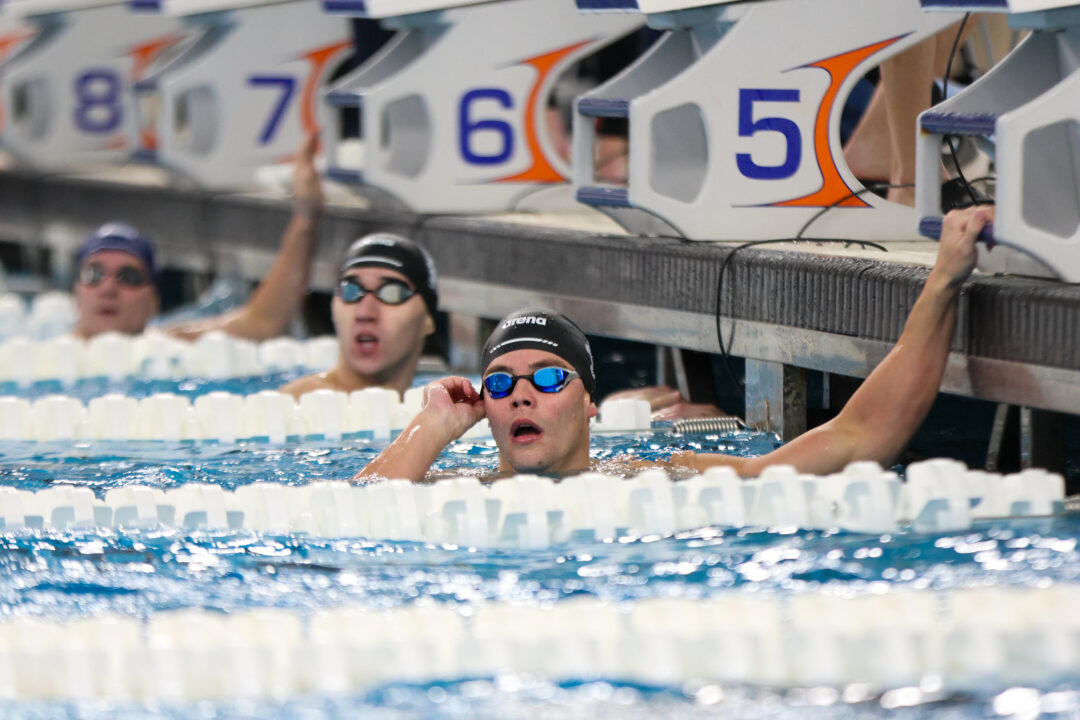 2026 NAIA National Championships: Day 2 Prelims Live Recap