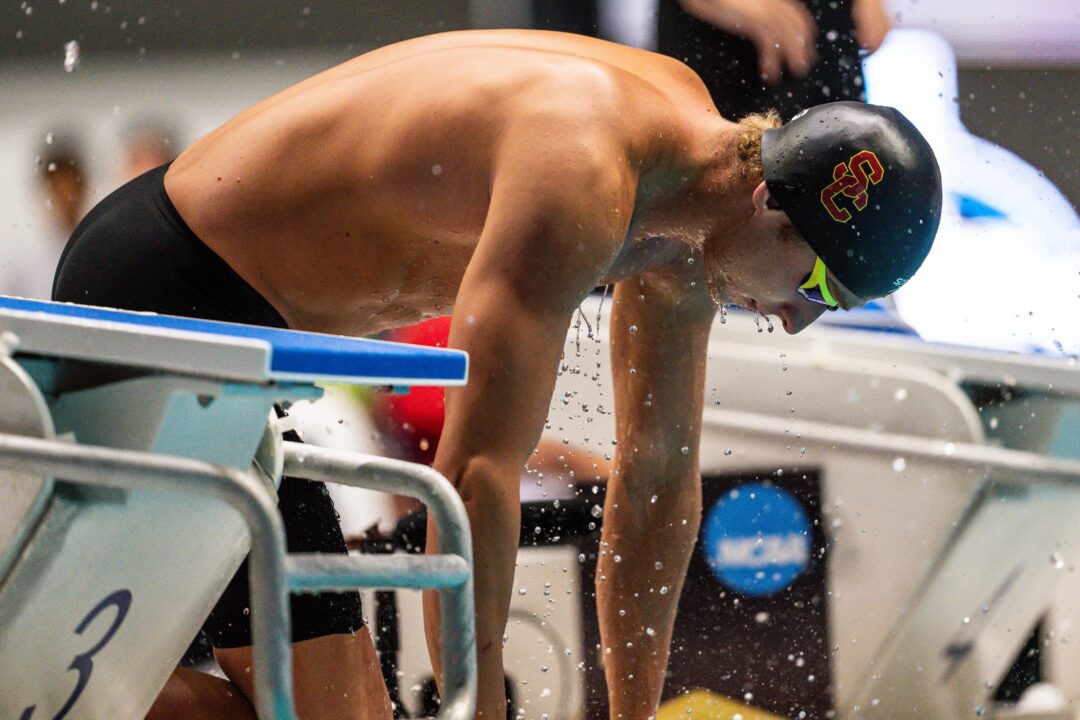 Krzysztof Chmielewski Embracing “Trusting the Coach” After Breakout Summer, Worlds Silver