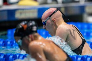 Swims You Might Have Missed on the Final Day of the 2025 Ft. Lauderdale Pro Swim Series