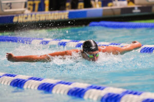 2025 Mare Nostrum – Monaco: Day 2 Prelims Recap: Ressencourt Racing for Gold in 200 Fly