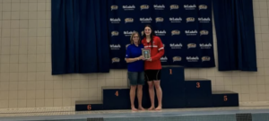 Lily King Sets Two State Records In One Swim, Mount Pleasant Sweeps Team Titles In PIAA 2A