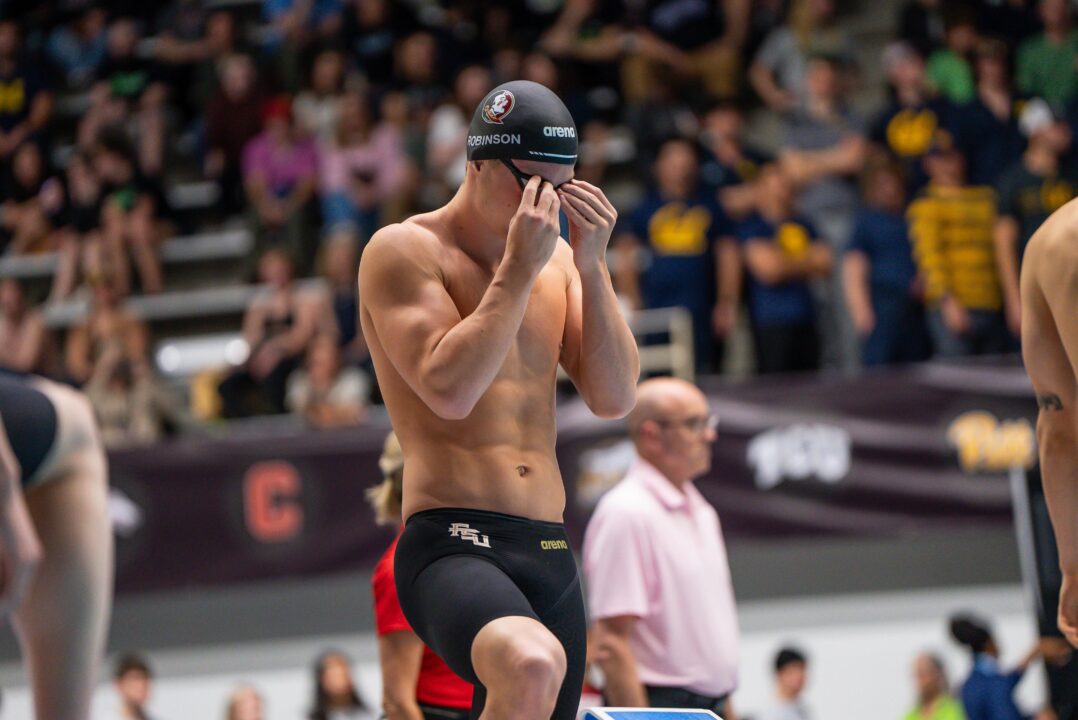 In-Form Swimmers To Watch On Day 2/4 At SECS/ACCs