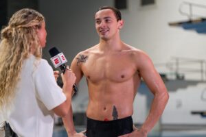 SwimSwam Pulse: Urlando, Hobson Have Best Shot At Individual Gold For U.S. Men (Minus Finke)