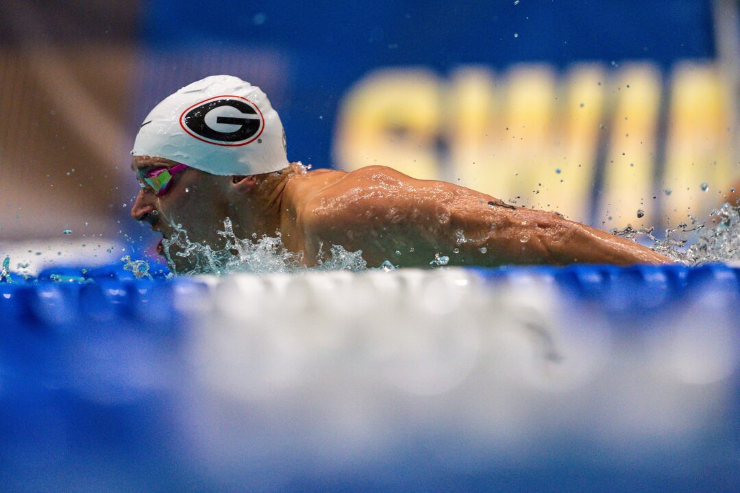 2025 U.S. Nationals: Day 1 Prelims Live Recap