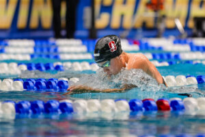 Lucy Bell (2:02.67), Aimee Canny (2:02.97) Move Up To #4 & #5 Performers All-Time In 200 Breast