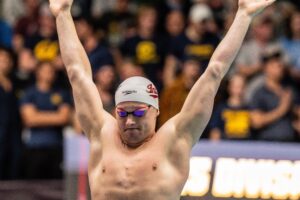 Luke Barr Closes Out Justin Futures with Dominant Win in 200 IM – Day 4 Recap