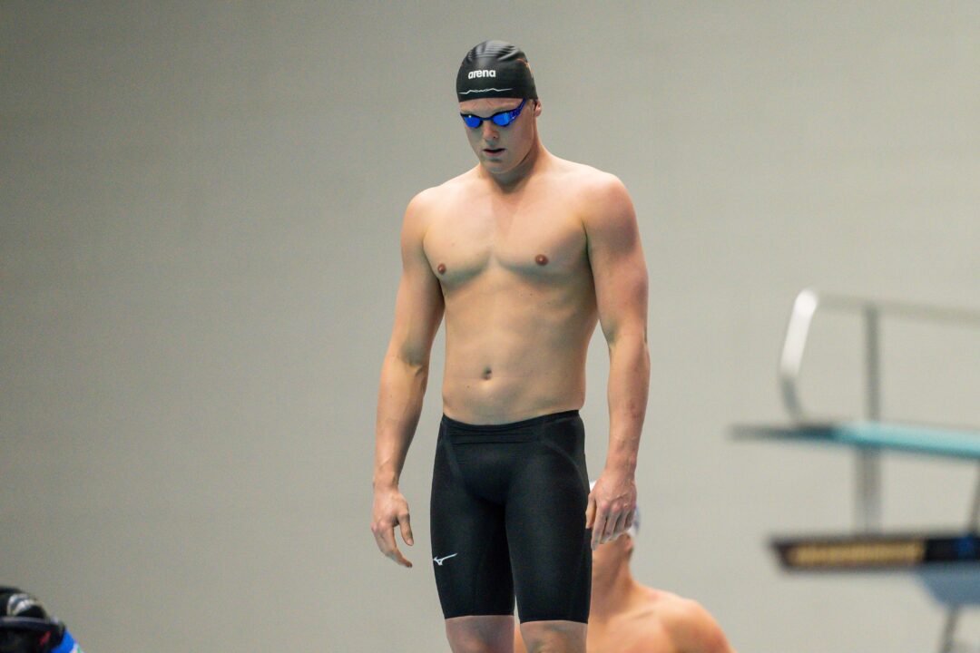 How The Elite Race The SCY 200 Free Volume 3: The Sub-1:30s, Hobson Case Study & Key Takeaways