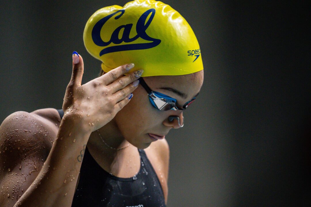 Olympian Mary-Ambre Moluh Discusses French Trials, Tough Sets, & “The American Mentality”