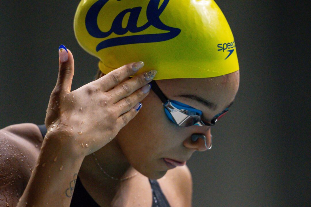 Cal Women Announce 2025-2026 Schedule, Staying In State For All Dual Meets