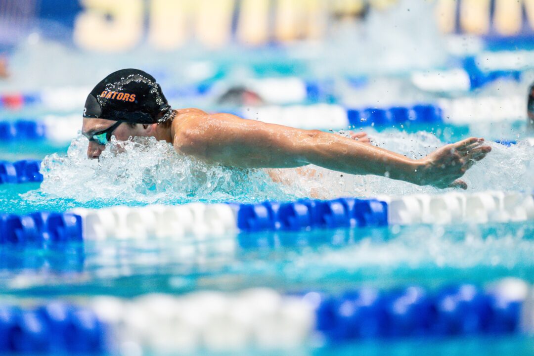 2025 World University Games: Day 3 Prelims Preview