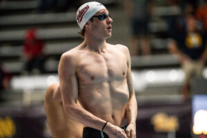 Matt King on 47.7 100 Free in Norway: “My first best time in 3 years”