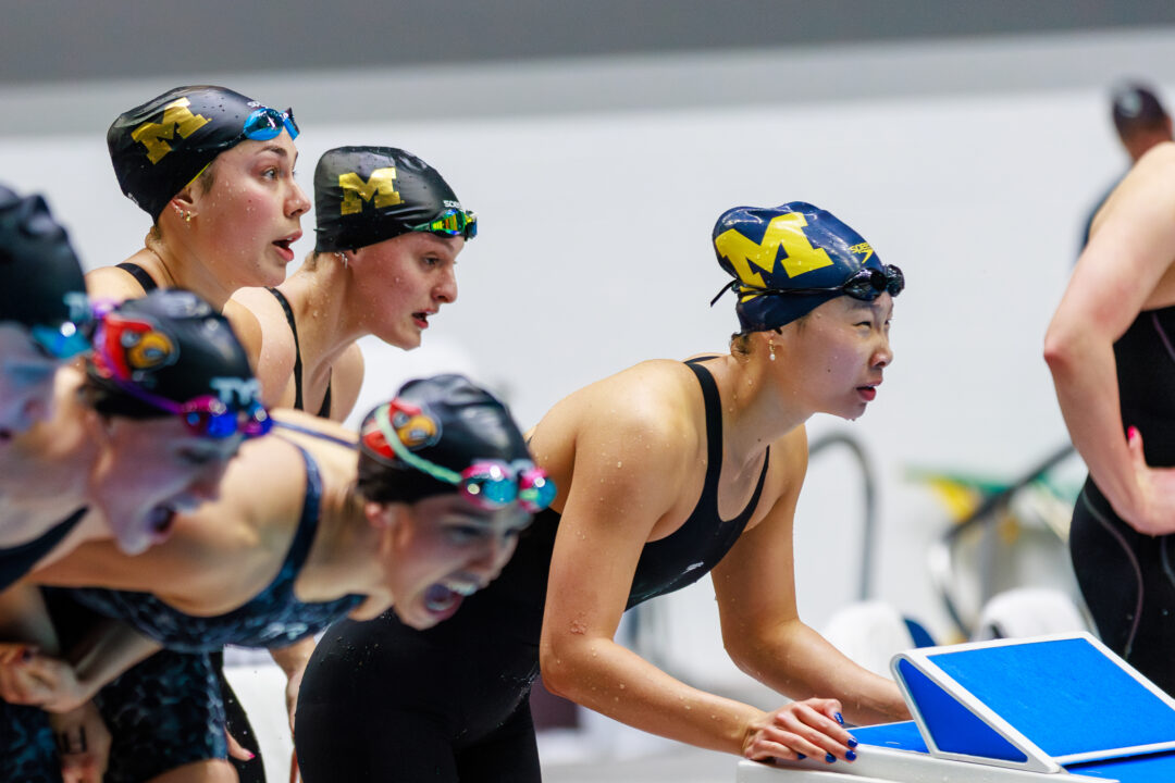 2025-26 NCAA Women’s Power Rankings: Post-Invites Edition