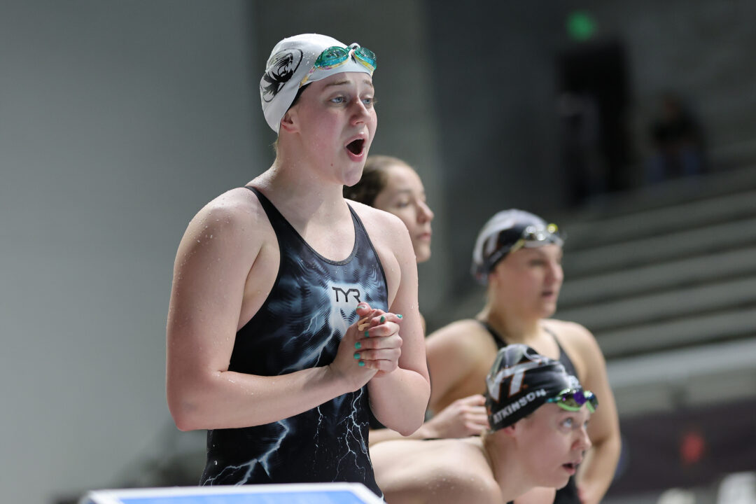 Futures ‘A’ Finalist Amelia Lee Commits To Missouri For Fall 2026