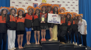 Monacan Girls, Blacksburg Boys Stay On Top Of State At Virginia Class 4 State Meet