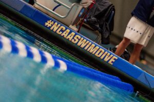 2025 NCAA Women’s DI Championships: Prelims Scratch Report Day 4