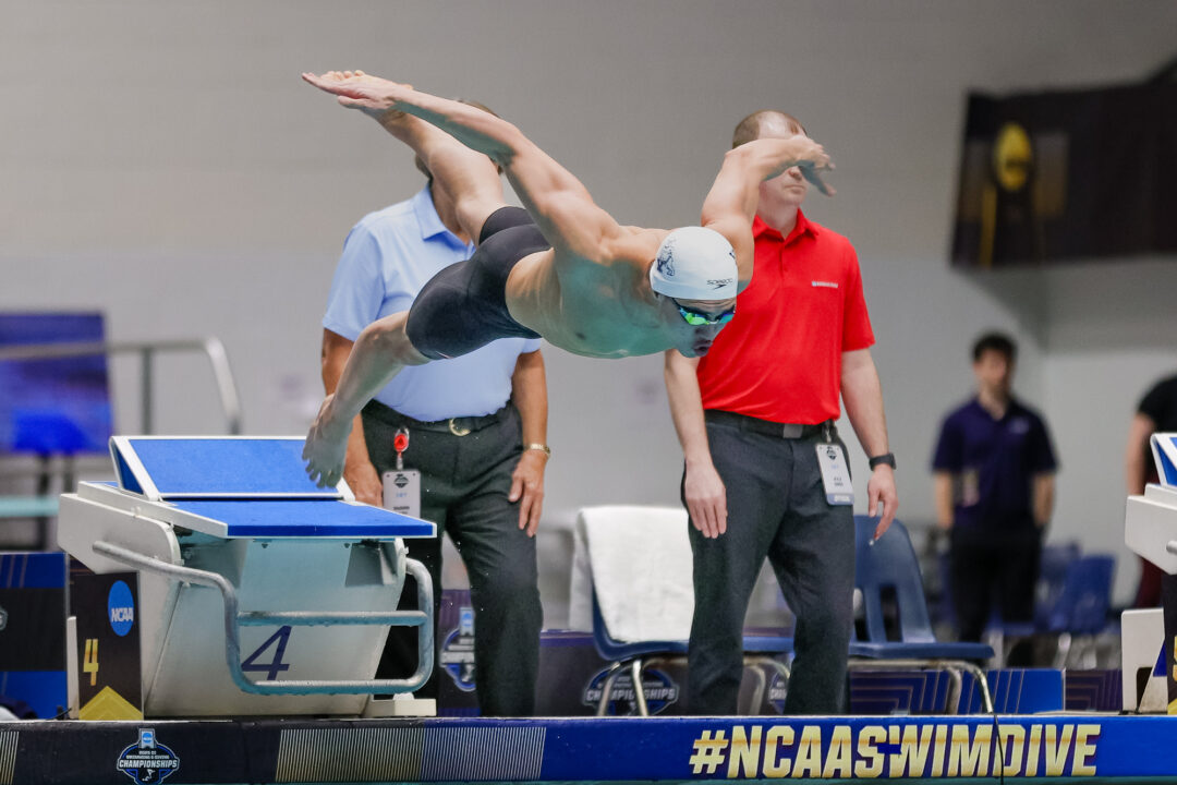 Penn Women, Yale Men Each Earn Double Wins on Quakers’ Senior Day