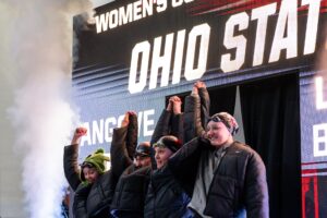 2026 Ohio State Swimming Resident and Commuter Camp – Sign Up Today