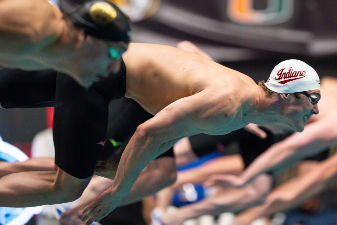2025 World University Games: Day 2 Prelims Preview