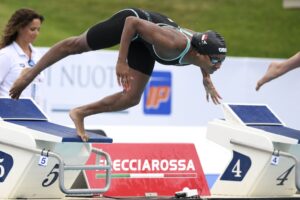 Trofeo Settecolli 2025: Start List E Programma Gare Day 2-27 Giugno