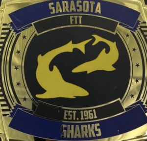 Hardy, Hughes Shine As Sarasota Sharks Dominate Florida Spring Age Group Championships South