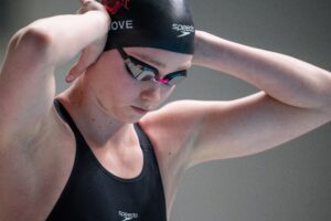 2025 Canadian Swimming Trials: #5 Dunford and #6 Angove Drop 8 Free (Day 2 Prelims Scratches)