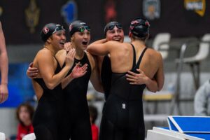 How Did We Do? Reviewing SwimSwam’s Final 2025 Women’s NCAA Power Rankings