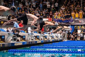 Olympic Sports, This Is Your Second Wake-Up Call. Don’t Hit Snooze Again.