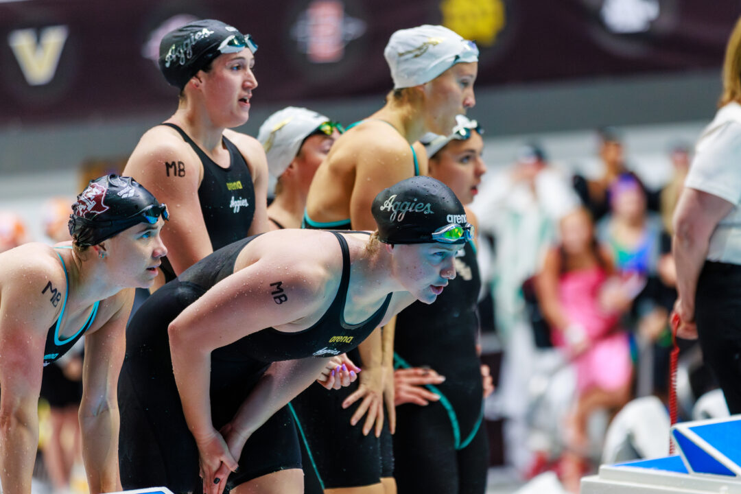 Summer Juniors Finalist Livi Roberts Staying In-State With Commitment To Texas A&M