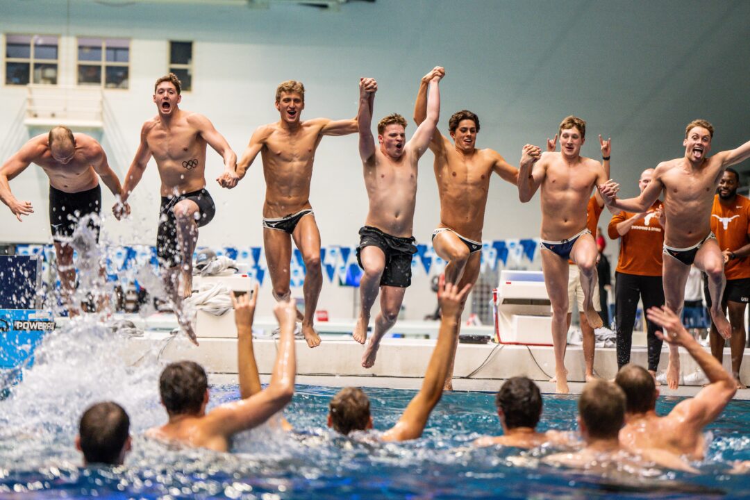 Over/Unders: 2026 NCAA Men’s Division I Championships Post-Invite Power Rankings Edition