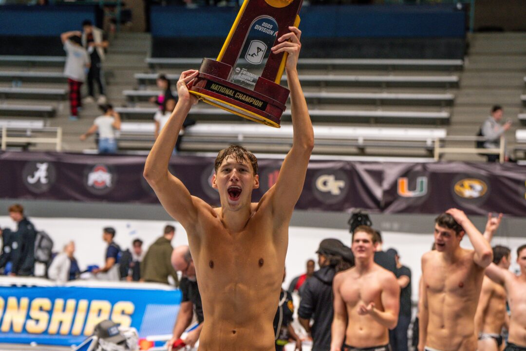 2025-2026 NCAA Division I College Preview Compendium