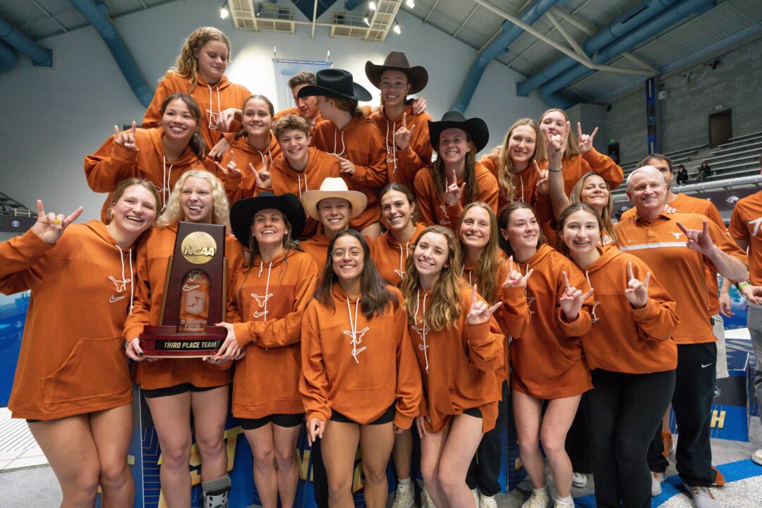 2026 SEC Championships: Day 3 Ups/Mids/Downs, Texas Dominates Both Sides