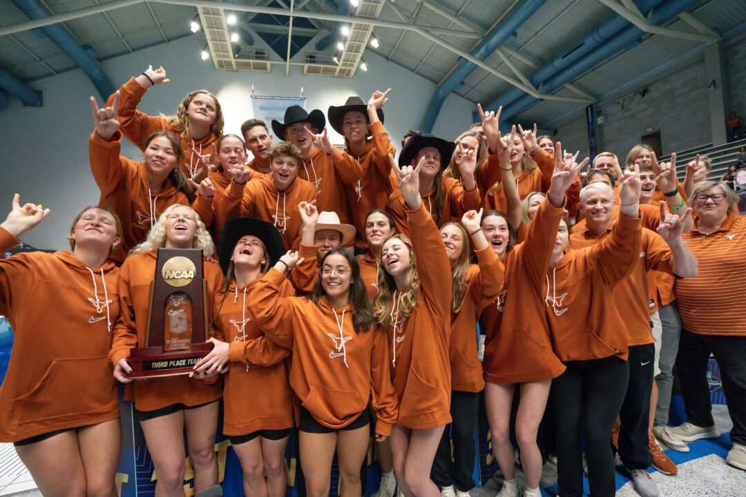 SEC Teams Shine In Day 1 Prelims (Morning Overreactions)