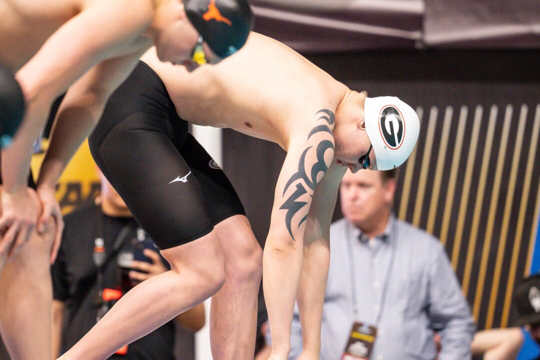 Swims You Might Have Missed on Day 3 of the 2025 Ft. Lauderdale Pro Swim Series