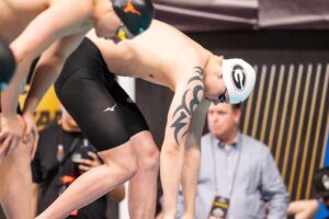 Swims You Might Have Missed on Day 3 of the 2025 Ft. Lauderdale Pro Swim Series