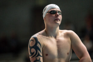 Urlando Skips 2 Fly, Koski Scares Finnish Record in 1 Free at Bulldog Grand Slam Day 2 Prelims