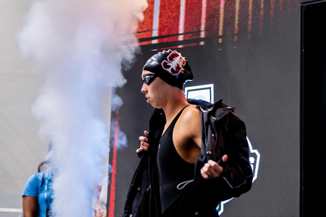 2026 W. NCAA Previews: Huske and Curzan Lead Hungry Field in 100 Butterfly