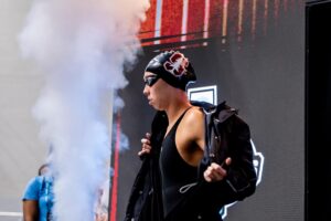 2026 W. NCAA Previews: Huske and Curzan Lead Hungry Field in 100 Butterfly