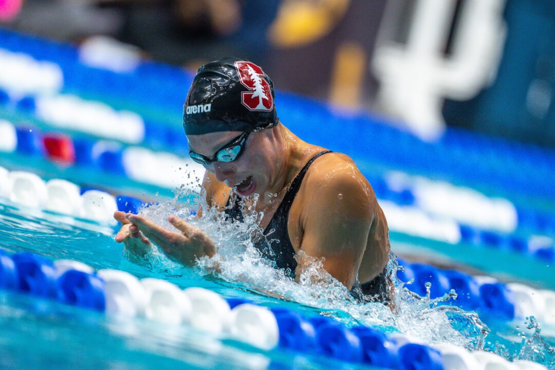 2026 Stanford Swim Camps- Sign Up Today