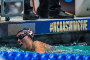 WATCH: Torri Huske Swim 1:49.67 to Win the 200 IM and Other Race Videos from Night Two