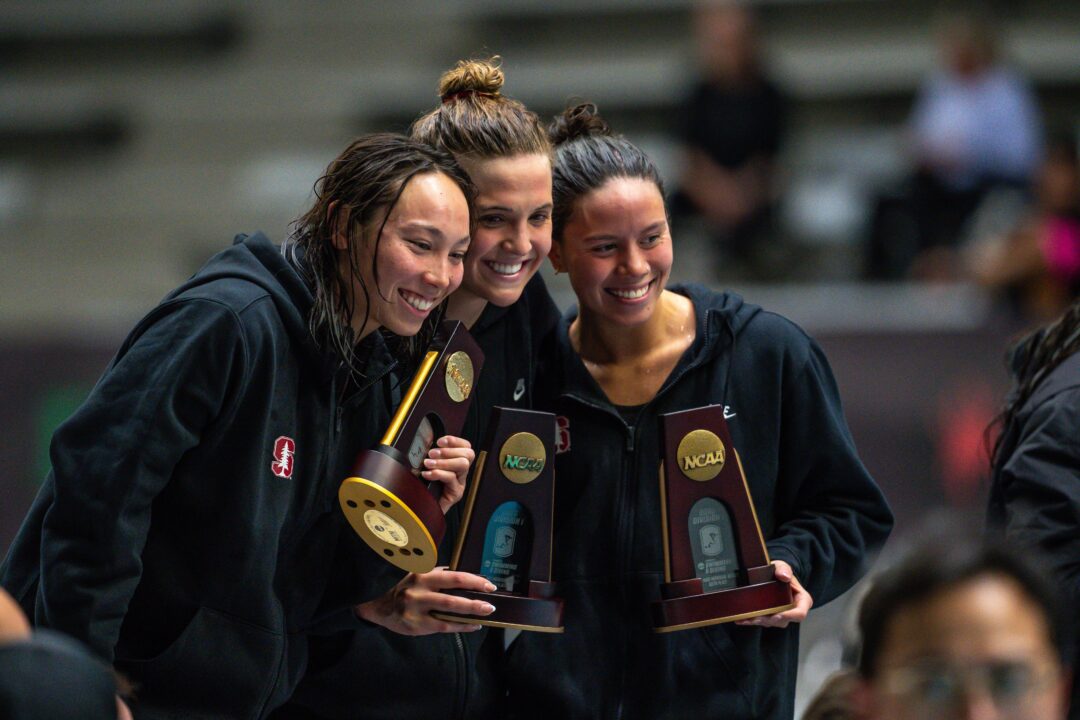 Where Are NCAA Teams Racing During Mid-Season Invites?