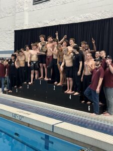 U-D Jesuit Makes History With First Title At MHSAA Division 2 Finals