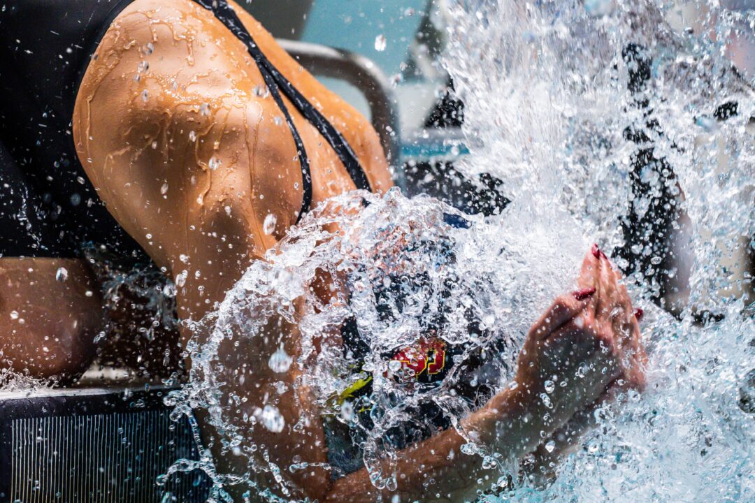 Do You Love Swimming? See 397 Swim Jobs You Might Love
